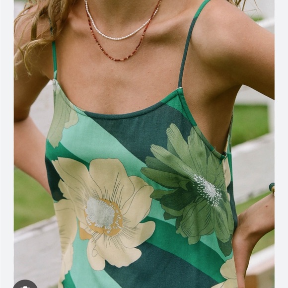 O’Neill Merci maxi dress - medium - Picture 3 of 4